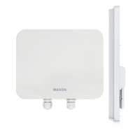 Outdoor Industrial Wireless Bridge 802.11an/ac PTMP Wifi MX5011B-DE17-V