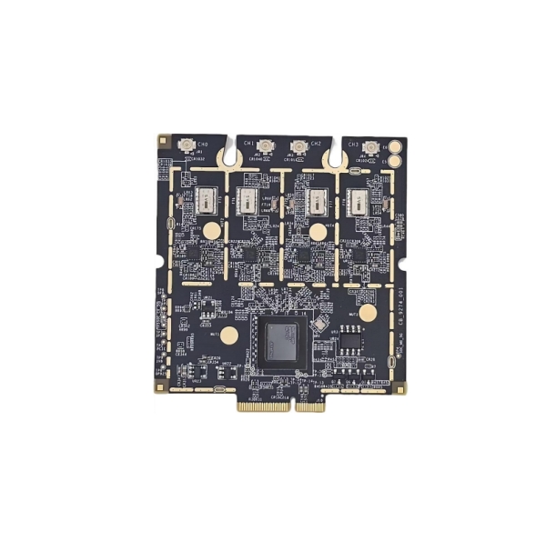 802.11BE Embedded WiFi 7 modules