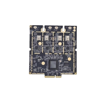 802.11BE Embedded WiFi 7 modules
