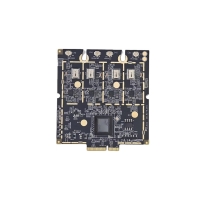 802.11BE Embedded WiFi 7 modules