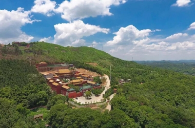 Forest Fire Prevention and Monitoring