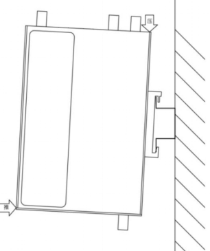 MX4041R Installation