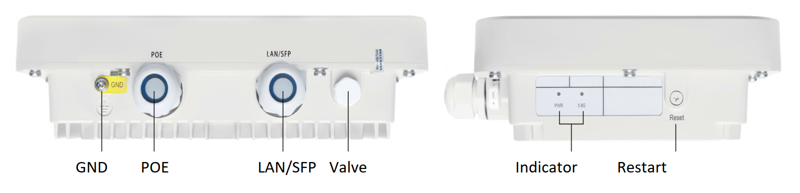 MX5012A-ME10-V Connector