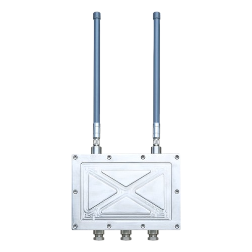 MAXON MX821-1F explosion-proof wireless access point