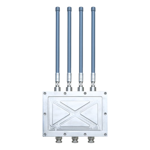 MAXON MX844-1D explosion-proof cellular router