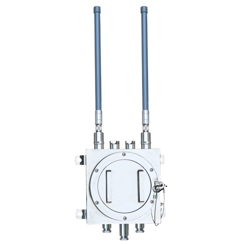 MAXON MX932-1D explosion-proof DTU