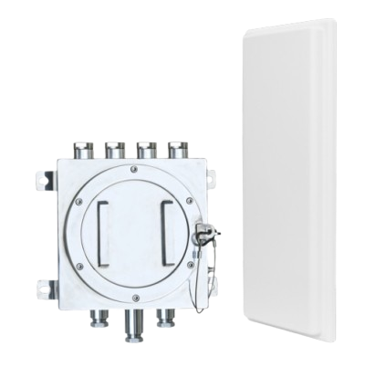 MAXON explosion-proof wireless bridge