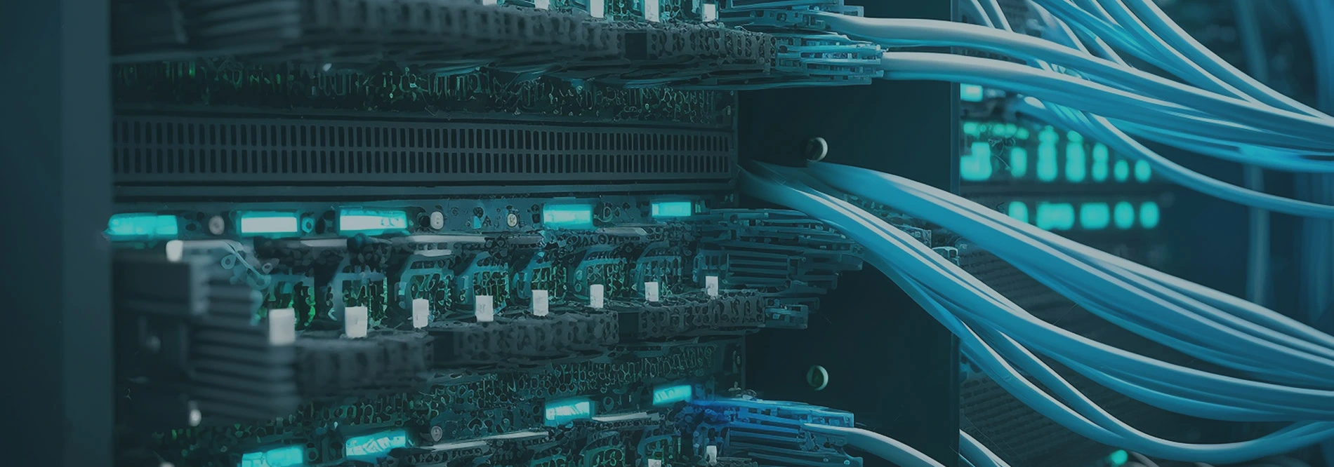 Reliable Wireless Connectivity for Industrial and Hazardous Environments