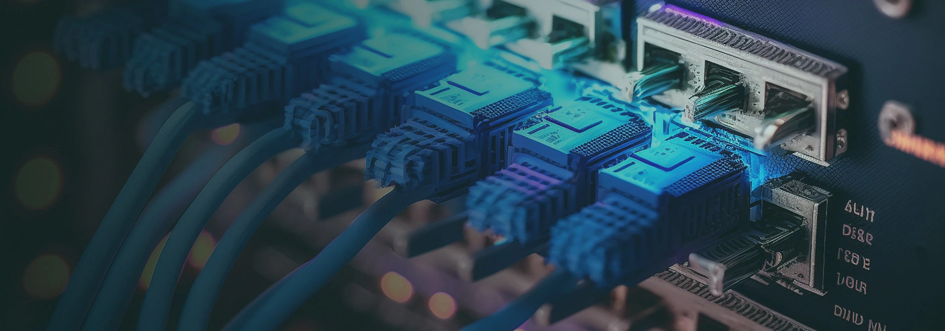 Industrial and Explosion-Proof Wireless Networking Solutions
