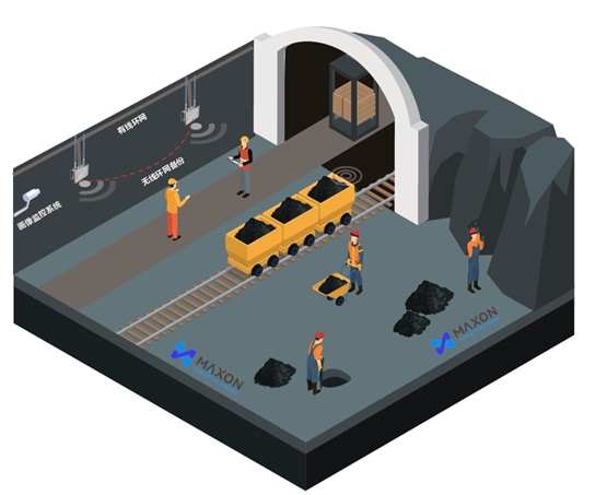 Architectural diagram