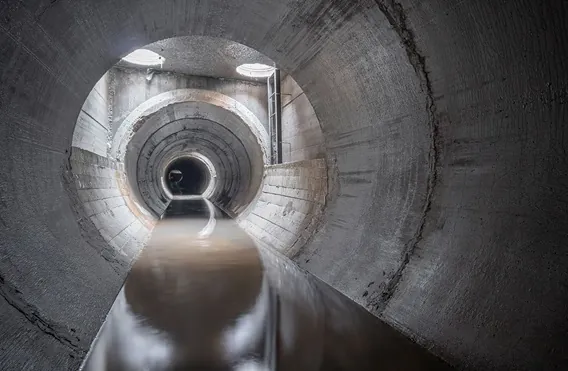 Water Infrastructure