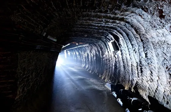 Mining