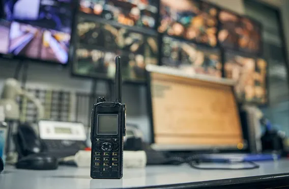 Emergency Communications