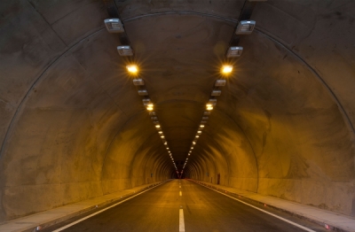 Underground Pipeline