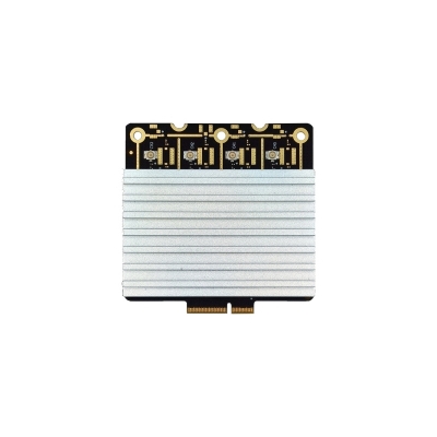 MX6924 F5 Qualcomm QCN9024 / 5.8GHz / 4x4 MIMO / 802.11a/n/ac/ax / WiFi6 module