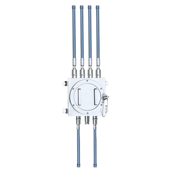 MX921-1FV2 Explosion-Proof WiFi 6 Access Point