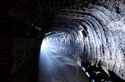 Mine Safety and Efficiency