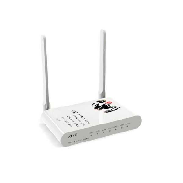 Wireless AP R612N