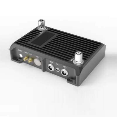 Unmanned System Self-organizing Network Radio MG1400N-2