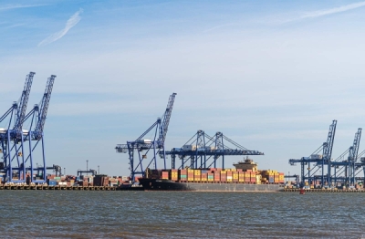 Transportation Connectivity