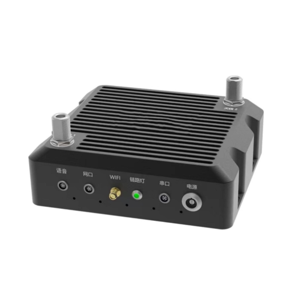 Unmanned System Self-organizing Network Radio MF1000N-4