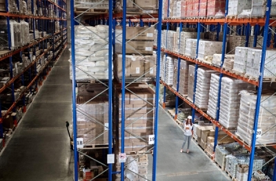 Warehousing and Logistics