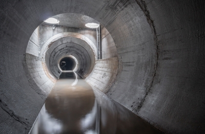 Smart River Management