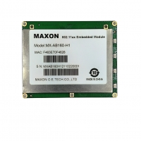MX-AB160-H1 AP/Router  802.11 a/b/g/n/ac/ax Module