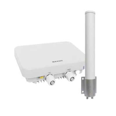 Industrial Wireless Dual-Band WiFi5 Access Point MX5012A-ME10-V