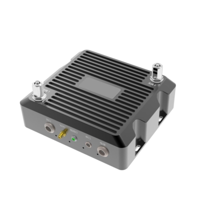 10W Unmanned System Self-organizing Network Radio MF1000N-10