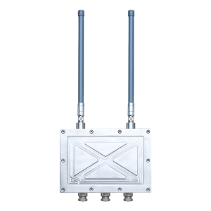 MX821-1F Explosion-Proof WiFi 6 Access Point