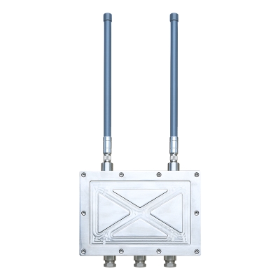 MX821-1F Explosion-Proof WiFi 6 Access Point