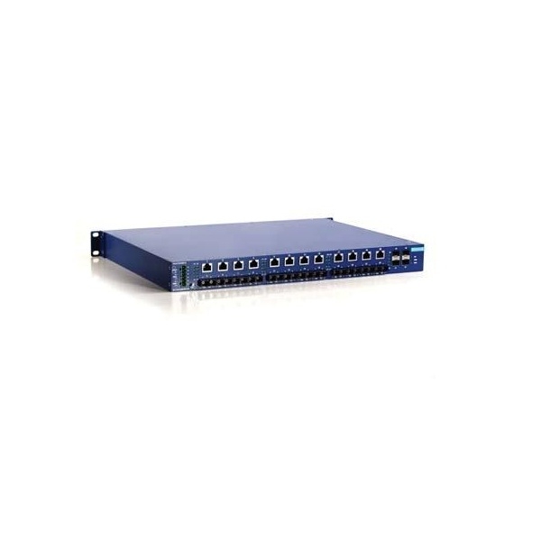 Rack Mount Industrial Ethernet Switches 16Port Rackmount Management Industrial Ethernet Switches