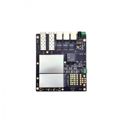 MX6012-IS Intrinsically Safe WiFi 6 Board