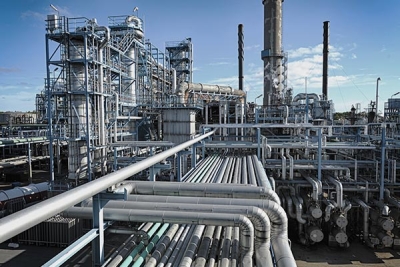 Remote Oil &amp; Gas Wireless Monitoring Systems – Ensure Safety, Efficiency, and Reliability