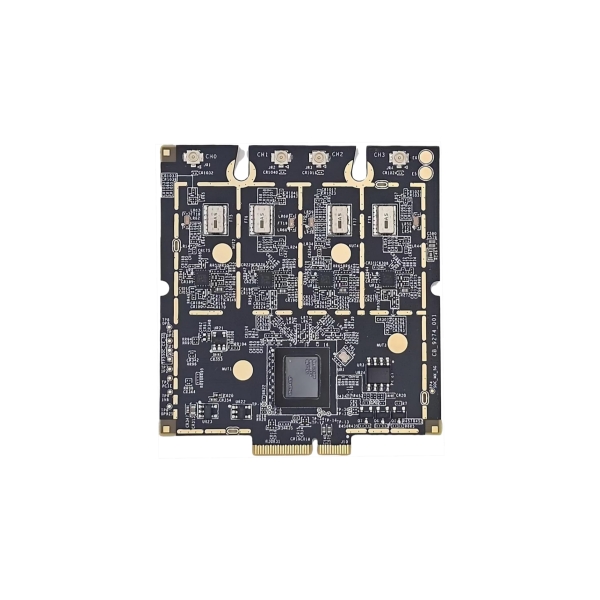 MX7000 Industrial WiFi 7 Module