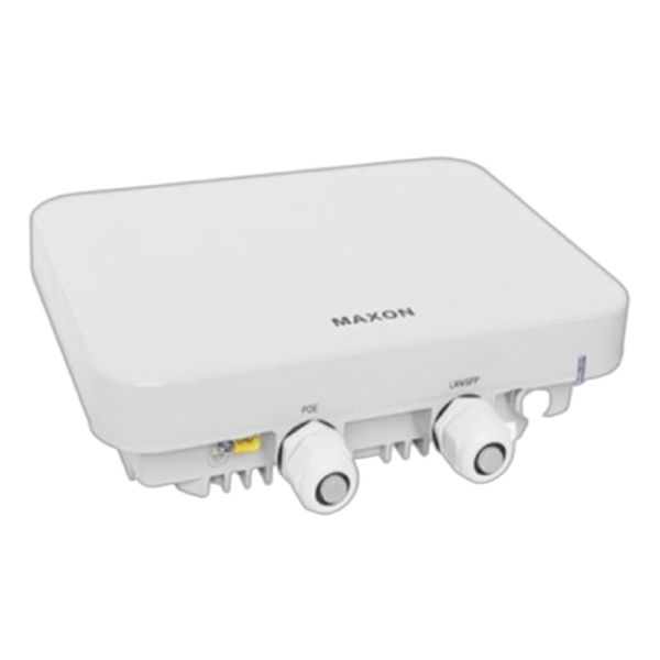 Industrial Wireless AP Outdoor 4G WiFi 6 CPE MX6422A-MI6