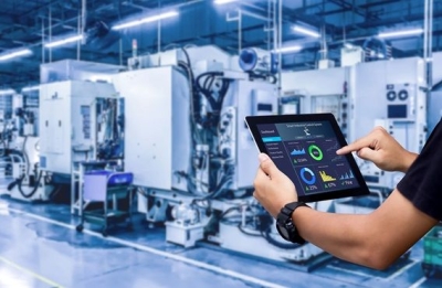 Smart Manufacturing